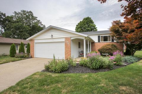 505 Forest Ct, Marshall, MI 49068 photo 1