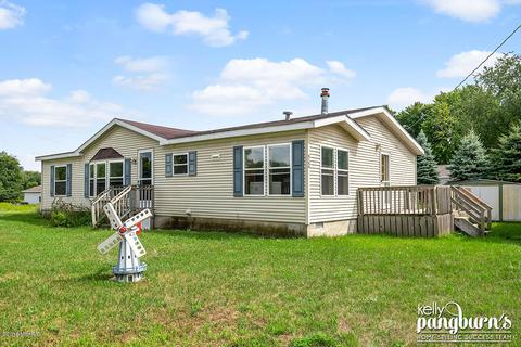 4146 W Timeless Ln, Grant, MI 49327 photo 1