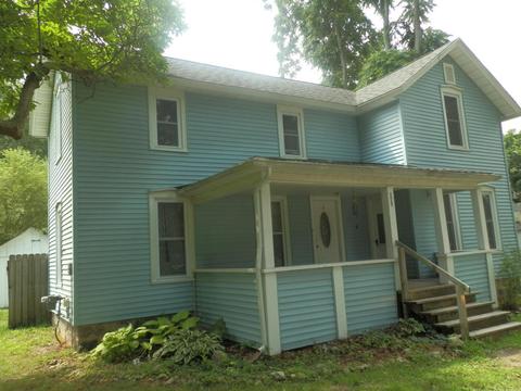 220 Cherry St, Freeport, MI 49325 photo 1