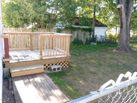 935 E Adda St, White Cloud, MI 49349 photo 5