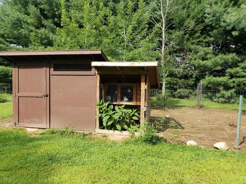 13307 Floating Brg, Marcellus, MI 49067 photo 16
