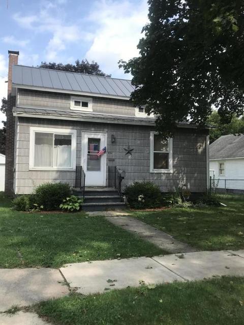 634 S Constantine, Three Rivers, MI 49093 photo 1