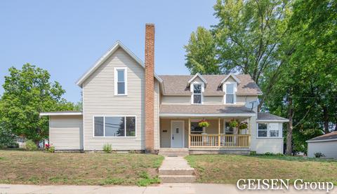 220 W May St, Belding, MI 48809 photo 1