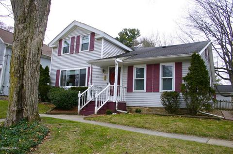 315 N Eagle St, Marshall, MI 49068 photo 1