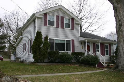 315 N Eagle St, Marshall, MI 49068 photo 2