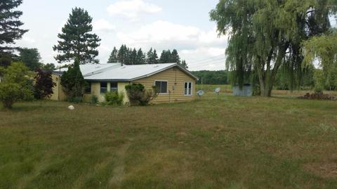 1583 E Monroe St, White Cloud, MI 49349 photo 1
