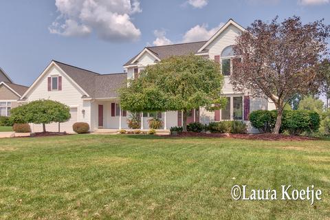 1069 Corvette Dr, Jenison, MI 49428 photo 52