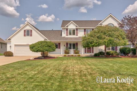 1069 Corvette Dr, Jenison, MI 49428 photo 2