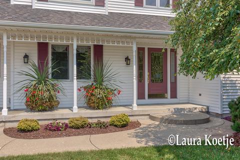 1069 Corvette Dr, Jenison, MI 49428 photo 3