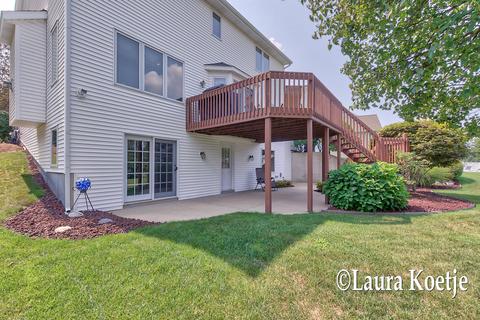 1069 Corvette Dr, Jenison, MI 49428 photo 48