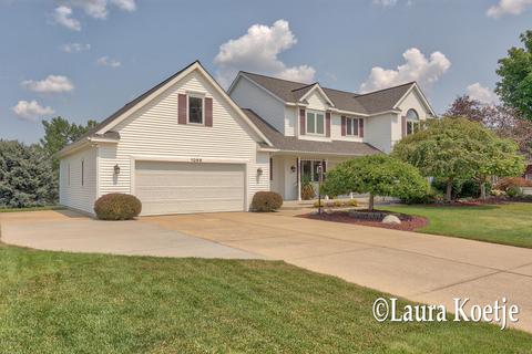 1069 Corvette Dr, Jenison, MI 49428 photo 1
