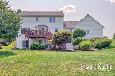 1069 Corvette Dr, Jenison, MI 49428 photo 49