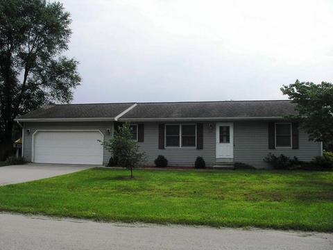 335 Orchard St, Constantine, MI 49042 photo 1