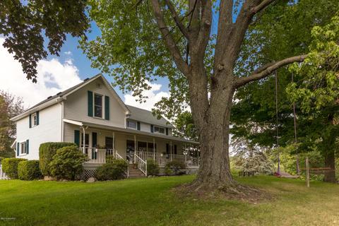 13726 Warner Rd, Concord, MI 49237 photo 2