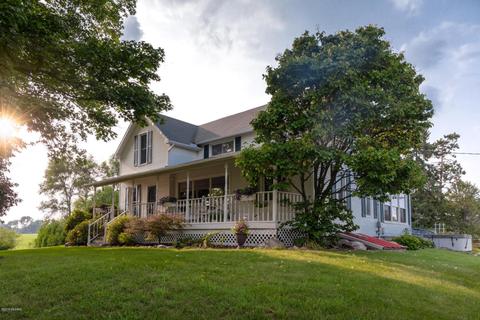13726 Warner Rd, Concord, MI 49237 photo 1