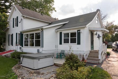 13726 Warner Rd, Concord, MI 49237 photo 13