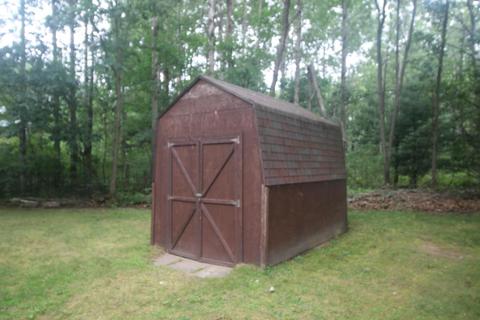 941 N Jay Ln, Baldwin, MI 49304 photo 5