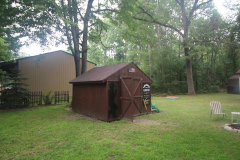 941 N Jay Ln, Baldwin, MI 49304 photo 6