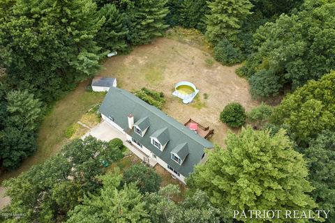 3583 E Shepherds Rdg, Grant, MI 49327 photo 5