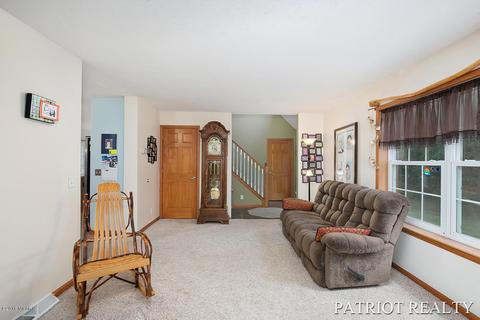 3583 E Shepherds Rdg, Grant, MI 49327 photo 12