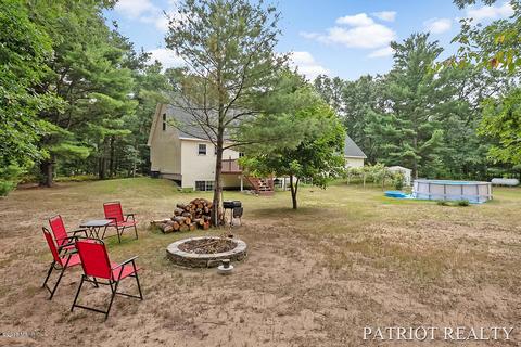 3583 E Shepherds Rdg, Grant, MI 49327 photo 29