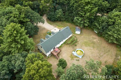 3583 E Shepherds Rdg, Grant, MI 49327 photo 6