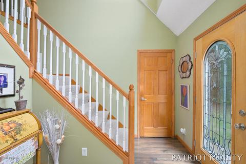 3583 E Shepherds Rdg, Grant, MI 49327 photo 9