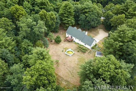 3583 E Shepherds Rdg, Grant, MI 49327 photo 8