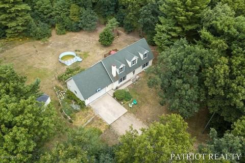 3583 E Shepherds Rdg, Grant, MI 49327 photo 3