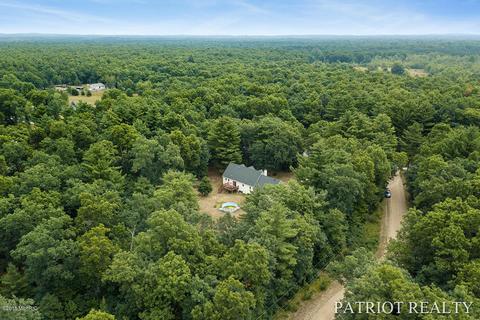 3583 E Shepherds Rdg, Grant, MI 49327 photo 30