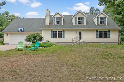 3583 E Shepherds Rdg, Grant, MI 49327 photo 1