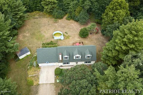 3583 E Shepherds Rdg, Grant, MI 49327 photo 4