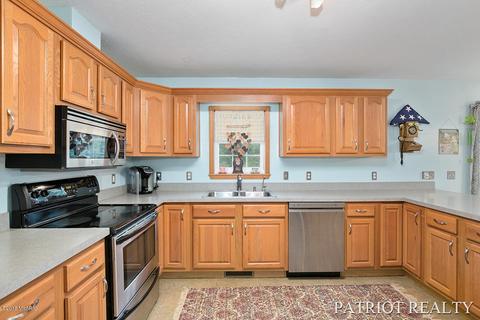 3583 E Shepherds Rdg, Grant, MI 49327 photo 13
