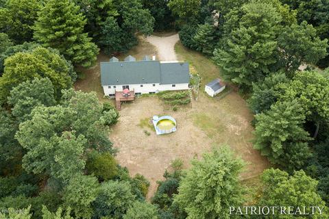 3583 E Shepherds Rdg, Grant, MI 49327 photo 7