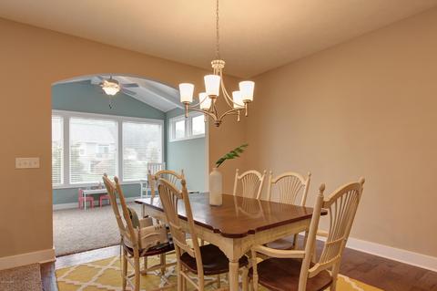 3244 Braeburn Ct #34, Jenison, MI 49428 photo 13