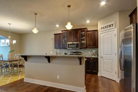 3244 Braeburn Ct #34, Jenison, MI 49428 photo 8