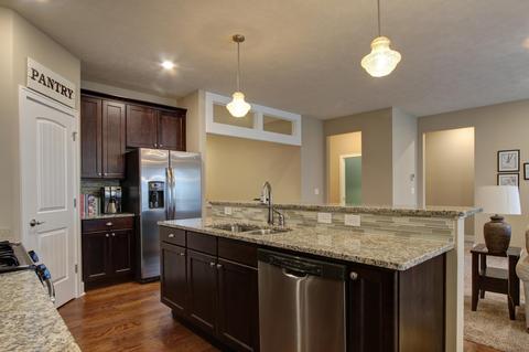 3244 Braeburn Ct #34, Jenison, MI 49428 photo 9