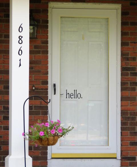 6861 Eric Ave, Jenison, MI 49428 photo 2