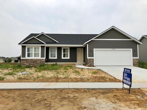 11668 Everett, Allendale, MI 49401 photo 1