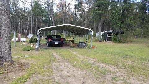 320 E 10 Mile Rd, Irons, MI 49644 photo 1