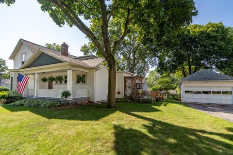 302 Clark St, Buchanan, MI 49107 photo 47