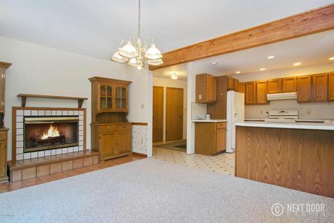 3798 E Baker Rd, Hesperia, MI 49421 photo 5