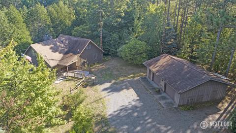 3798 E Baker Rd, Hesperia, MI 49421 photo 54