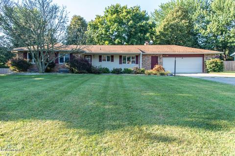 6138 Ormada Dr, Kalamazoo, MI 49048 photo 1