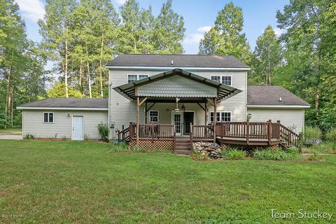 4540 N Evergreen Dr, White Cloud, MI 49349 photo 27