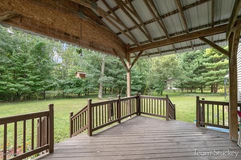 4540 N Evergreen Dr, White Cloud, MI 49349 photo 33