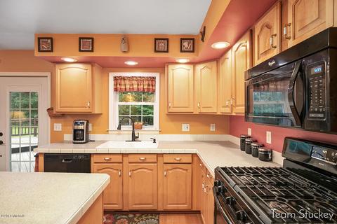4540 N Evergreen Dr, White Cloud, MI 49349 photo 8