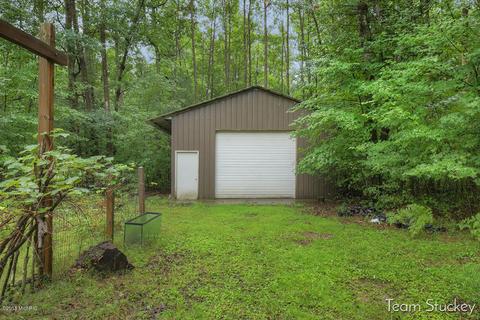 4540 N Evergreen Dr, White Cloud, MI 49349 photo 34