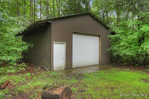 4540 N Evergreen Dr, White Cloud, MI 49349 photo 35