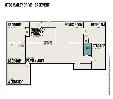 8700 Bailey Dr SE, Ada, MI 49301 photo 37